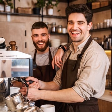 Barista Basics Day Course for Two