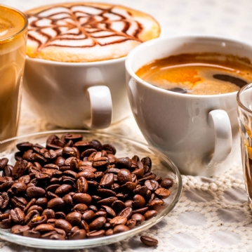 Introduction to Coffee Day Course for Two