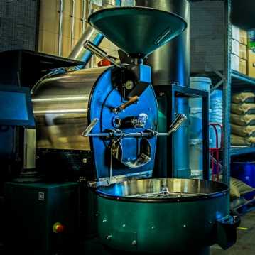 Introduction to Coffee Day Course for Two