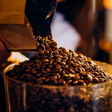 Introduction to Coffee Day Course for Two