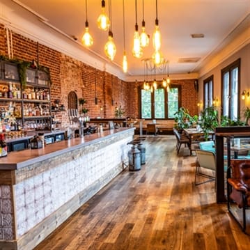 Gin Making Experience for Two at Gyre & Gimble