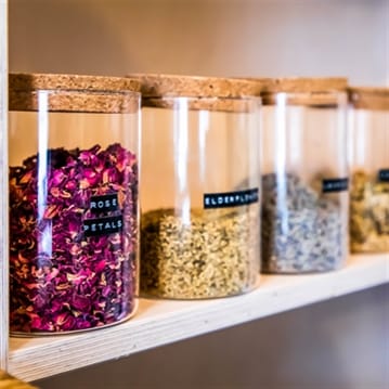 Gin Making Experience for Two at Gyre & Gimble