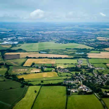 Extended Oxford City & Dreaming Spires Tours
