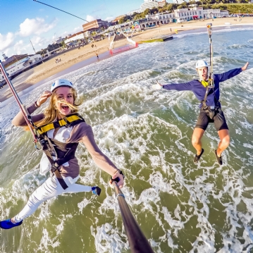 Love You Gift Experience Choice Pack