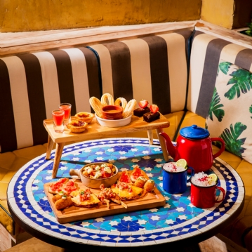 Love You Gift Experience Choice Pack