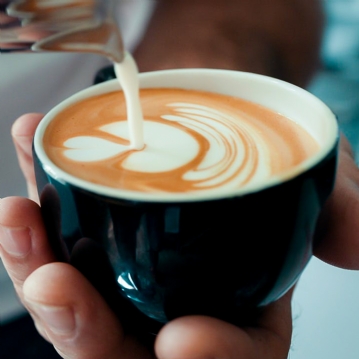 Barista Basics Training Session at Winchester Coffee School