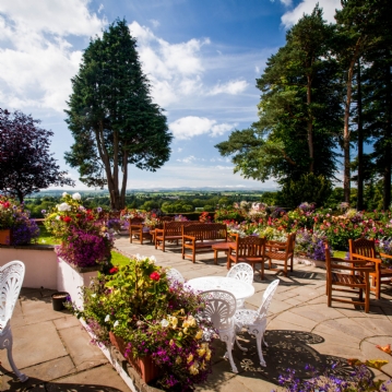 One Night Lake District Spa Escape for Two