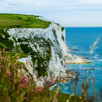 One Night Stay for Two at UK Seaside Town
