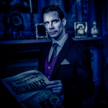 Dinner and Top Price West End Theatre Tickets for Two