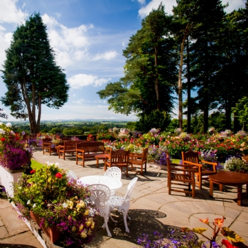 Relaxing Overnight Stay in The Lake District for Two