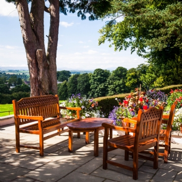 Relaxing Overnight Stay in The Lake District for Two