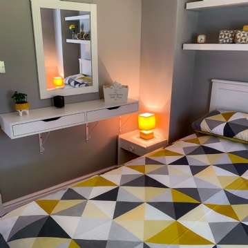 Two Night West Country Lodge Break with Hot Tub