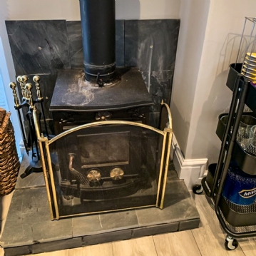 Two Night West Country Lodge Break with Hot Tub