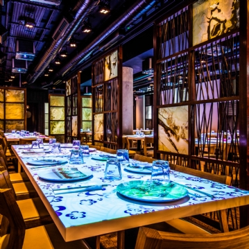 Unlimited Weekday Sushi for Two