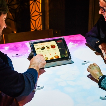 Unlimited Weekday Sushi for Two