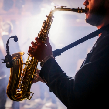 A Night on the Tiles with Dinner at The Jazz Cafe Reading