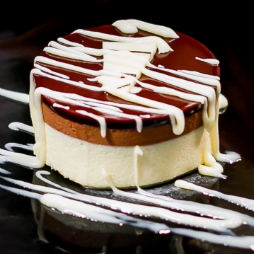 A Night on the Tiles with Dinner at The Jazz Cafe Reading