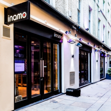 Magic Masterclass and 4 Dish Dinner & Drink for Two