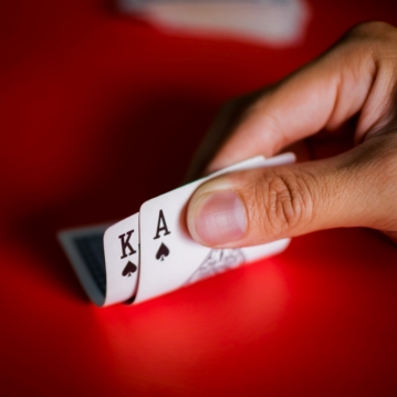 Magic Masterclass and 4 Dish Dinner & Drink for Two