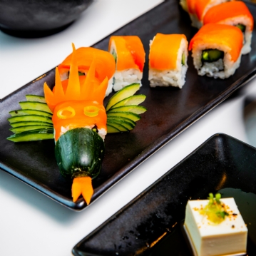 Magic Masterclass and 4 Dish Dinner & Drink for Two