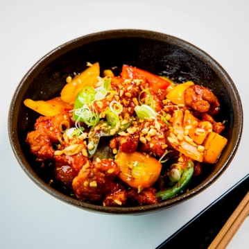 Magic Masterclass and 4 Dish Dinner & Drink for Two