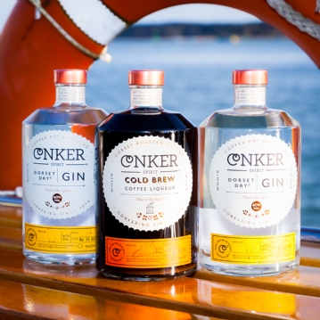 Gin & Jazz Cruise for Two