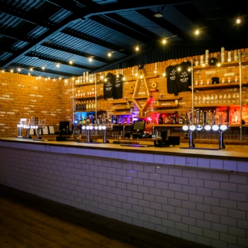 Dhillon's Brewery Tour & Tasting for Two