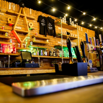 Dhillon's Brewery Tour & Tasting for Two