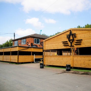 Dhillon's Brewery Tour & Tasting for Two