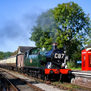 £250 Experience Day Super-Voucher