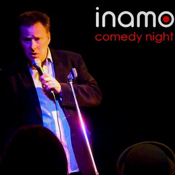 Inamo Comedy Night and 3 Dish Dinner for Two