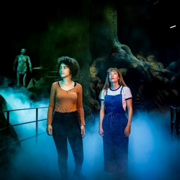 Warner Bros. Studio Tour London & Two Course Lunch for Two