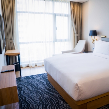 Hotel Escape
