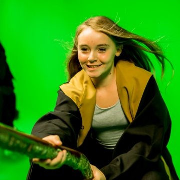 Warner Bros. Studio Tour London for 2 & 1 Night Stay with Breakfast