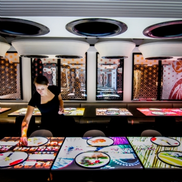 Sushi & Sake Masterclass for Two