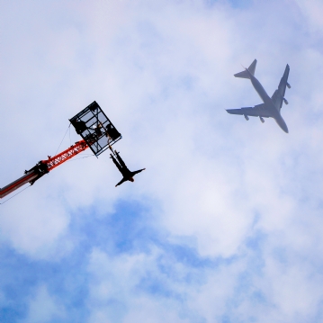 Bungee Jump in London