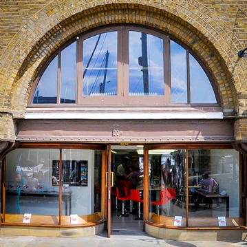 Thai Explosion Class for Two in London