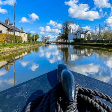 Afternoon Tea Selection for Two