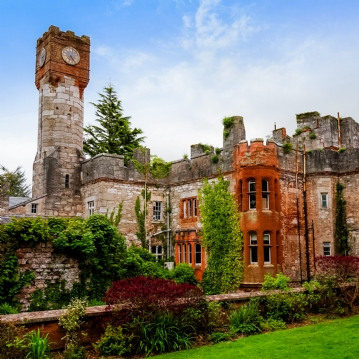 Afternoon Tea Selection for Two