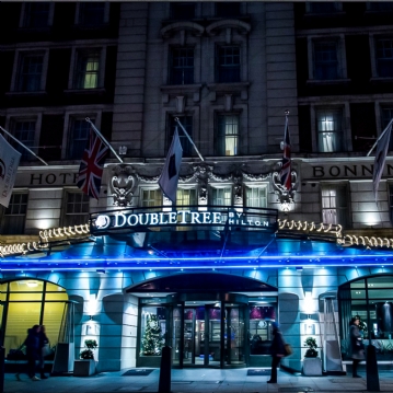 Afternoon Tea Selection for Two