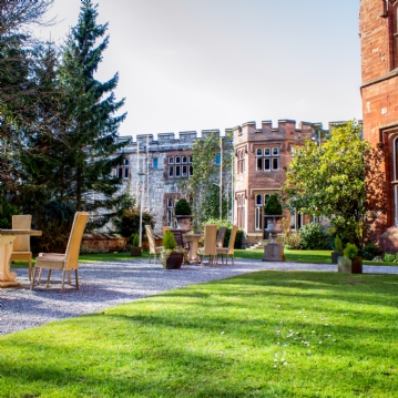 Afternoon Tea Selection for Two