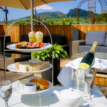 Afternoon Tea Selection for Two