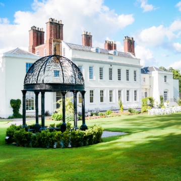 Afternoon Tea Selection for Two