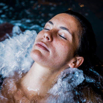 Aqua Thermal Journey with Full Afternoon Tea for Two