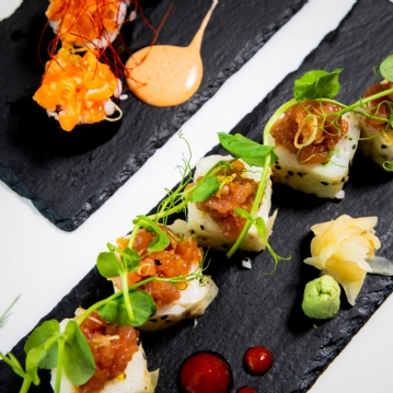 Cocktail Class & 3 Dish Dinner for Two