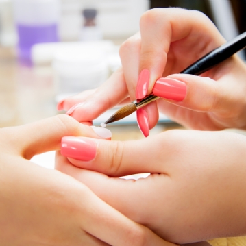 60 Minute Pamper Bliss
