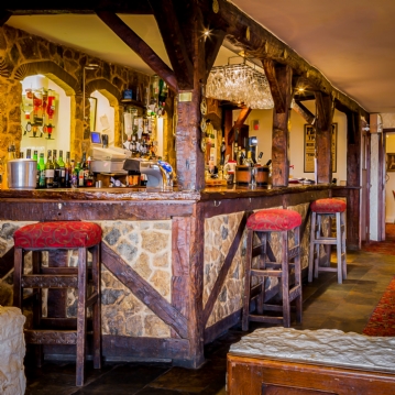 One Night Staycation