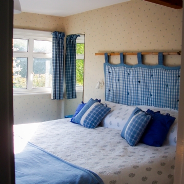 One Night Staycation