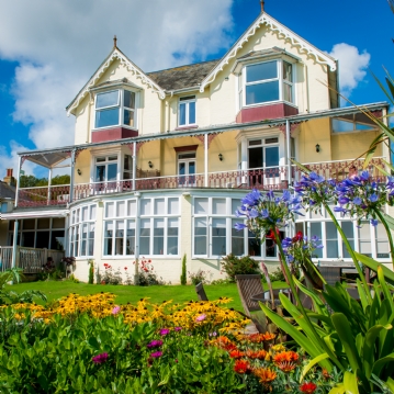 One Night Staycation