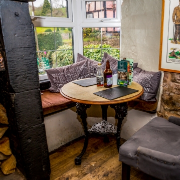 One Night Staycation